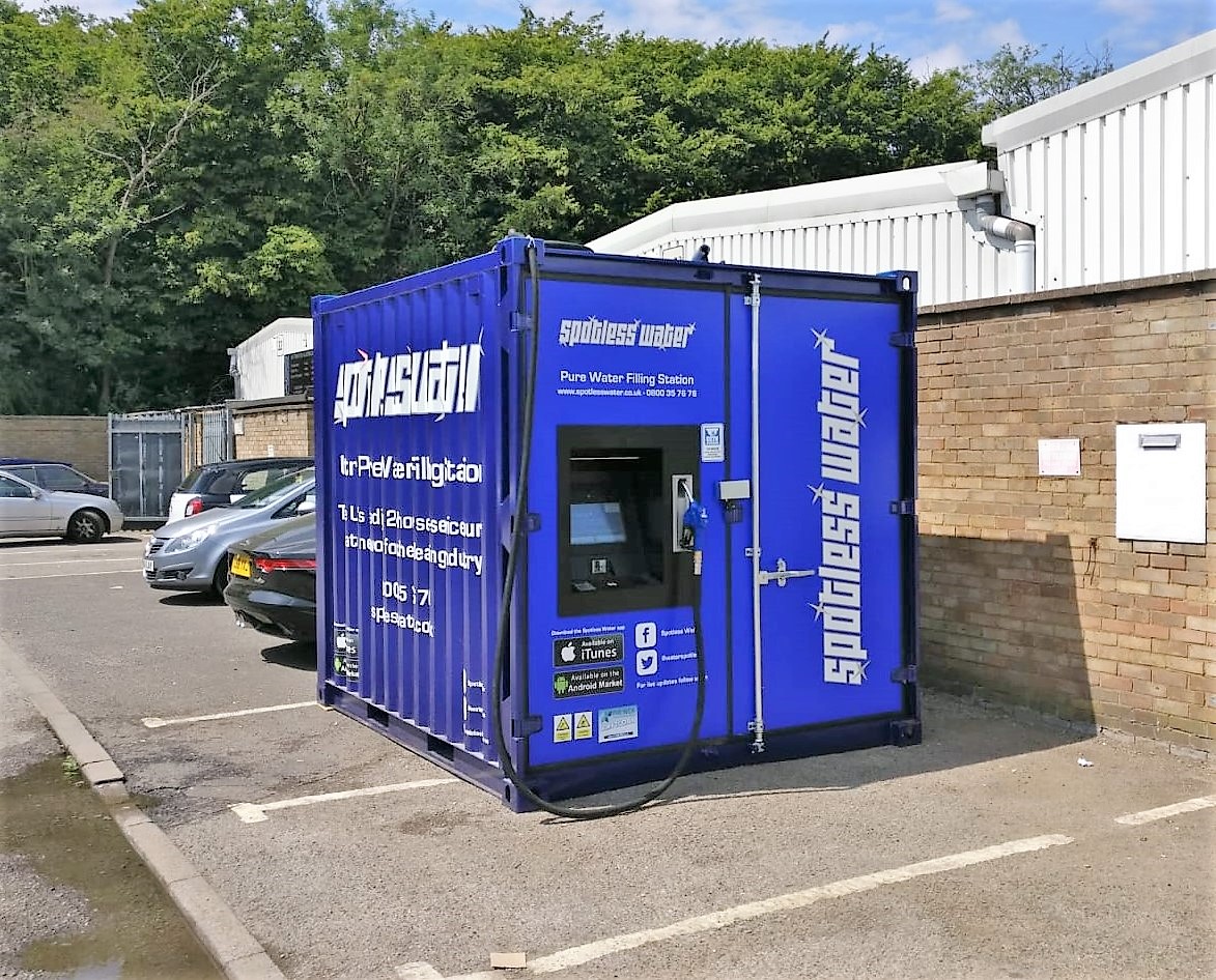 stevenage-pure-water-filling-station-spotlesswater