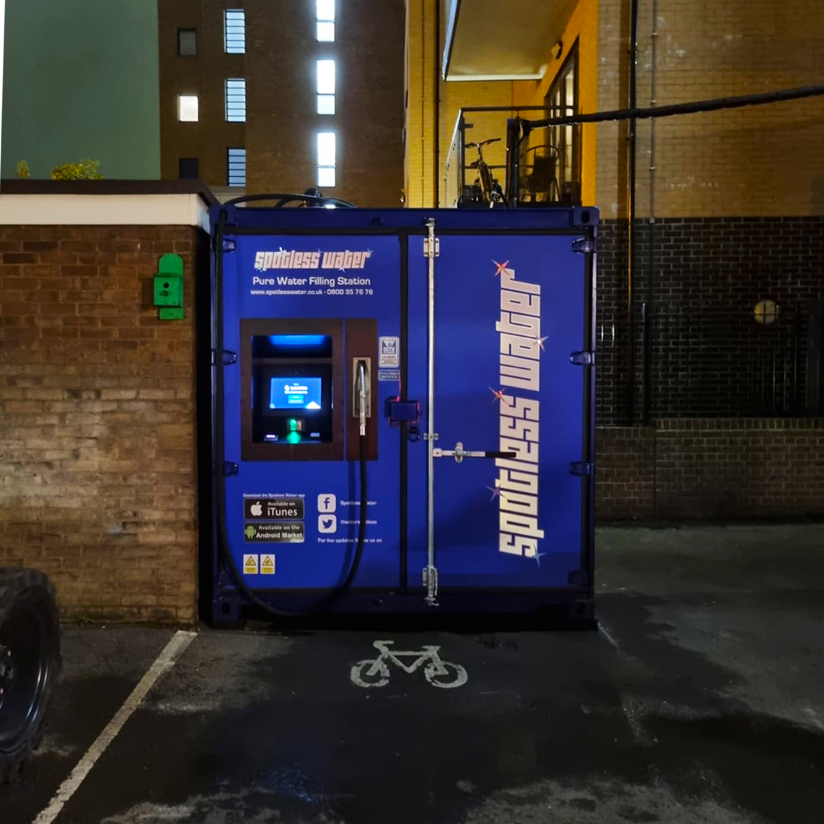 new-site-watford-pure-water-filling-station-now-open-spotlesswater